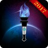 Flashlight -LED Torch COMPASS
