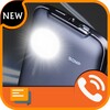 FlashLight Alerts Call SMS