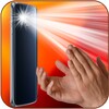 Flashlight On Clap