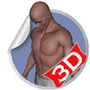 Flat Belly 3D Workout Sets