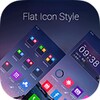 Flat Icon Style