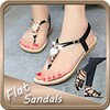 Flat Sandals