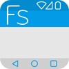 Flat Style Colored Bars
