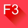 Flat3 Metro