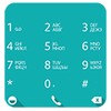 FlatOCyan Theme ExDialer