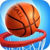 Flick Basketball Dunk Master