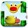 Flick Bird 3d Free