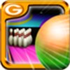 Flick Bowling