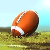 Flick Kick Field Goal Kickoff