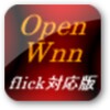 FlickWnn