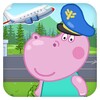 Flight Control Hippo