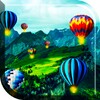 Flight Live Wallpaper