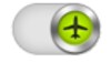 Flight Mode Toggle