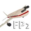 Flight Simulator: Fly Plane 2
