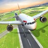 Flight Simulator Game Pilot 3D