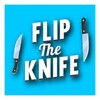 Flip The Knife Game