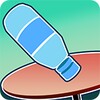 Flip Water Bottle