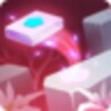 Flippy Tiles: Follow The Music Beat