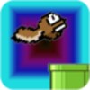 Floppy Squirrel