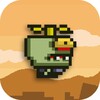 Floppy Zombie