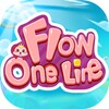 Flow - One Line Puzzle Game