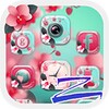 Flower Blossom ZERO Launcher