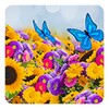Flower Live Wallpaper