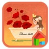 Flower Mool
