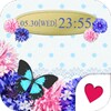 Flower Soda[Homee ThemePack]