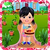 Flowergarden Baby Care