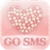 FlowerLove Theme GO SMS
