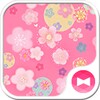 Flowers And Circles