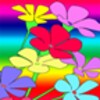 Flowers Coloring