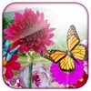 Flowers HD Free Live Wallpaper