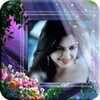Flowers Photo Frame