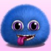 Fluffy Ball