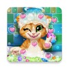 Fluffy Kitty Cat Day Care Games For Girls
