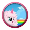 Fluffy Unicorn Dash