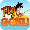 Fly Goku: Super Adventurer