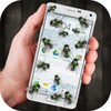 Fly In Phone