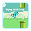 Flying Cutie Pony