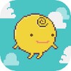 Flying SimSimi