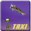 Flying Taxi