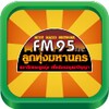 FM 95