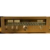 FM Tuner Mobile Radio
