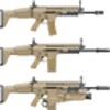 FN SCAR