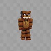 FNAF Skins For Minecraft