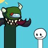 FNF Like A Dino