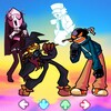 FNF Return Of Garcello Hit Mod: Best Music Battle