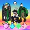 FNF Return Rapper Hit Mod: Rhythms From A Dead Man